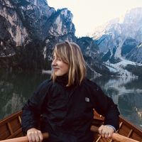 Luise Burchards的照片