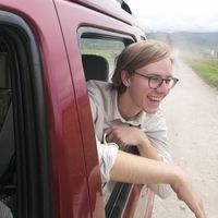 Felix Gumhold's Photo