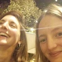 Lies De Meyer的照片