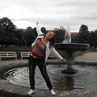 Beatrix Imre's Photo