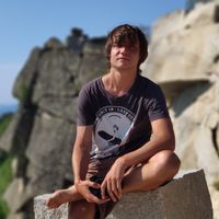 Nagim Fatkhutdinov's Photo