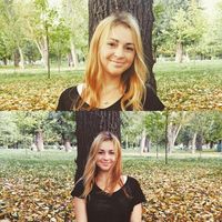 Alyona Shilyakova的照片