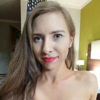 Izabela Myśliwiec's Photo