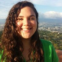 Ivanna Marin的照片