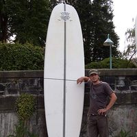 Pavel Matousek's Photo