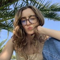 Julia Dziedzinska's Photo