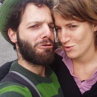 Amitai And Shachar Vilk Dayag's Photo