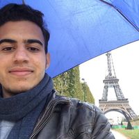 Amran Al-Barwani's Photo