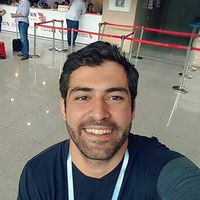 Samuel Ortega's Photo