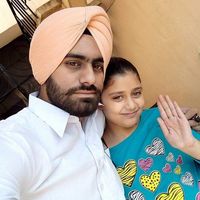 Harmeet Singh's Photo