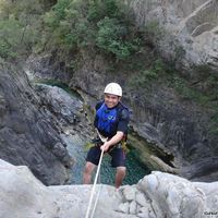 Le foto di Moshe Meza