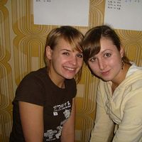 Ulla Scharfenberg's Photo