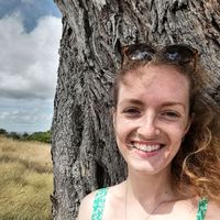 Fanny Courcoux's Photo