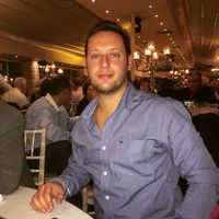 Fotos de Tasos Bitzaki