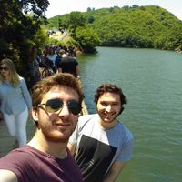 Cihat Akgoz的照片