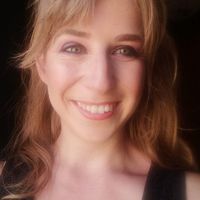 Gabriela Vazquez's Photo