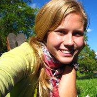 Elizabeth Jameson's Photo