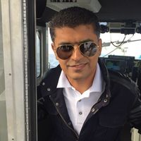 Mansoor Bukhari's Photo