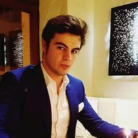 Jean-Claude Lampert's Photo