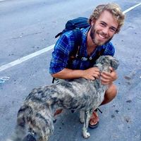 Mitchell Hall的照片