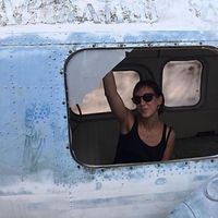 Katerina Bakola的照片