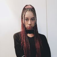 N'dgo Jackson's Photo