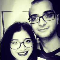 Ghazaal (Nelly) Fa的照片