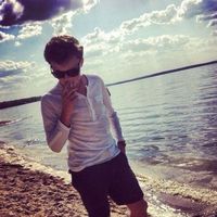 Pavel Lestnica的照片