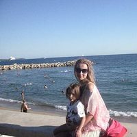 Fotos von Andjelka Savovic