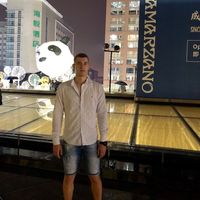 Fotos von Albert Izmailov