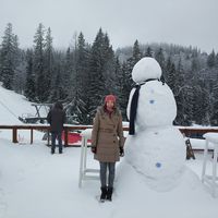 Dasha Khokhlacheva's Photo