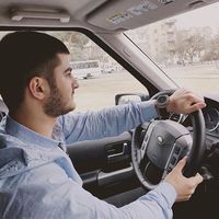 Cavidan Zakirzade's Photo