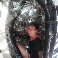 Lucia Pellegrini's Photo