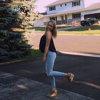 Le foto di Paula Kellija