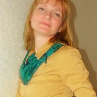 Inna Dobrotvor's Photo