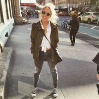 Fotos de Kathryn Anne