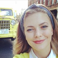 Tanna Solberg的照片