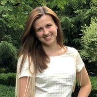 Ліля Келяр's Photo