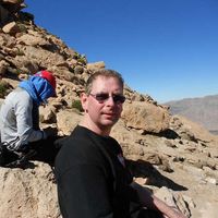 Daniel SCHILS's Photo