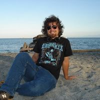 David Ingram-Chadwick's Photo