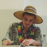 Manuel Riva的照片