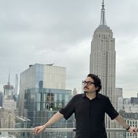Mike Bas's Photo