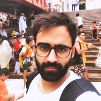 AnKush Sharma的照片