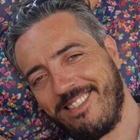 Alex Nasarre's Photo