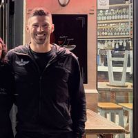 Jeff O'Keefe's Photo