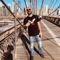 Murat Başdemir的照片