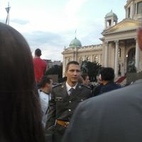 Aleksandar Stanojevic's Photo