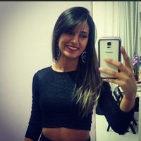 Bruna Feitosa's Photo