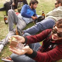 Pablo Izurco's Photo