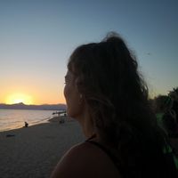 Bettina Siebler's Photo